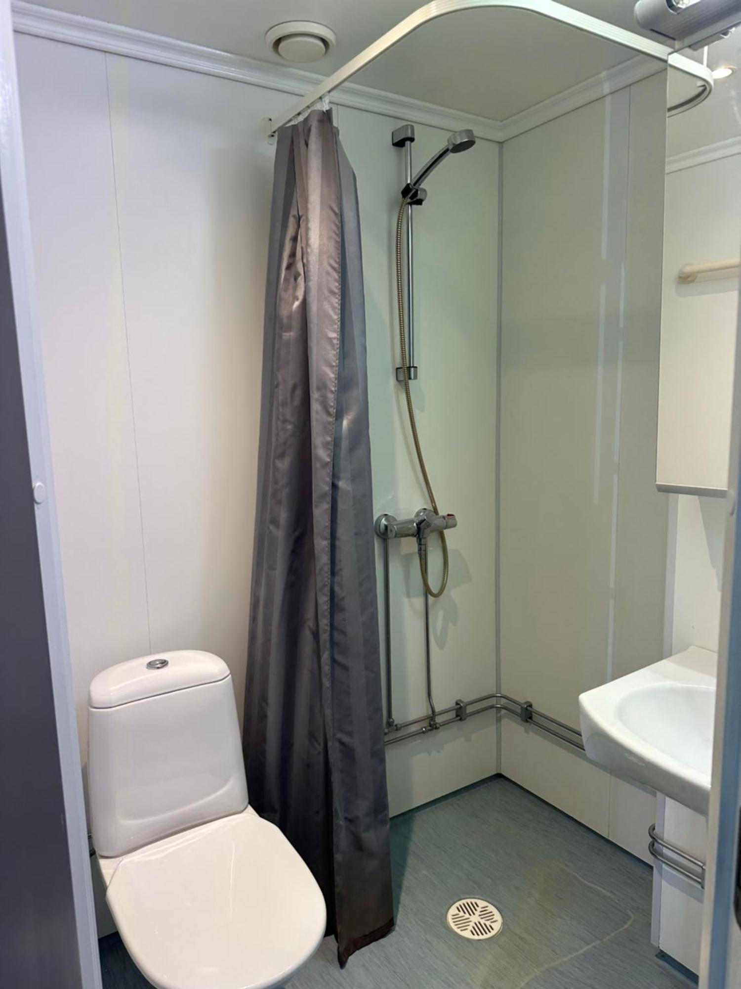 Oslo Airport Apartments 가르데르모엔 외부 사진