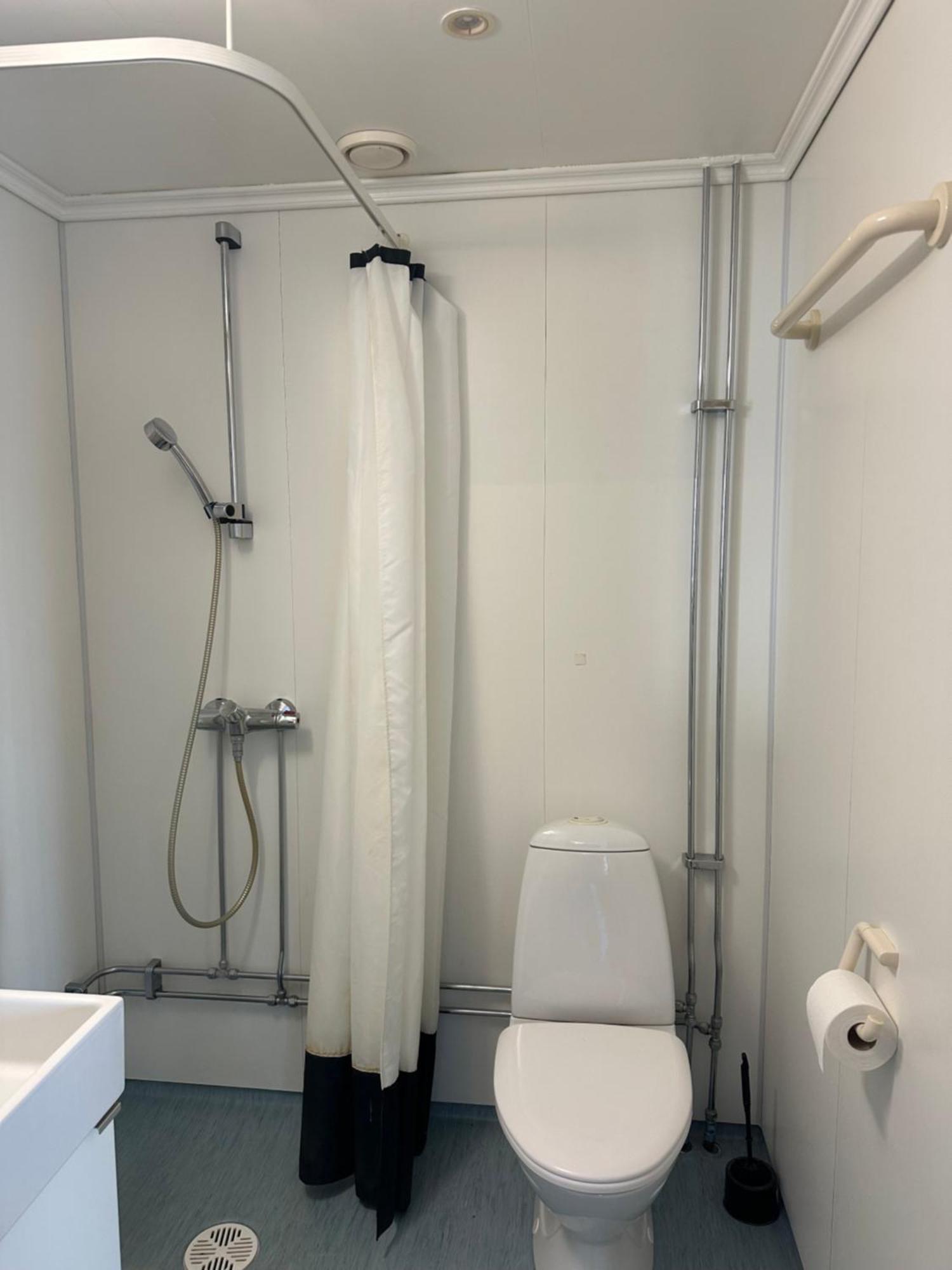 Oslo Airport Apartments 가르데르모엔 외부 사진